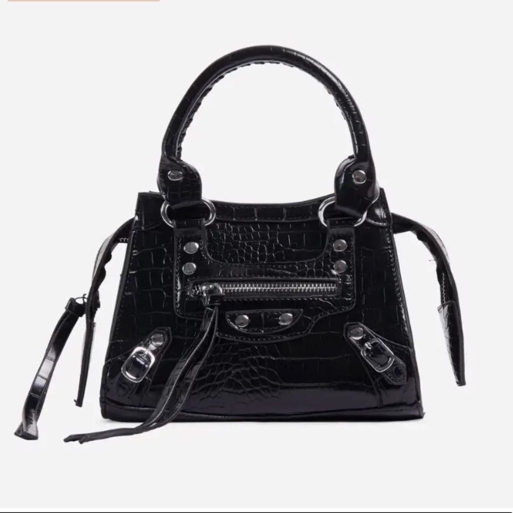 EGO classic city bag